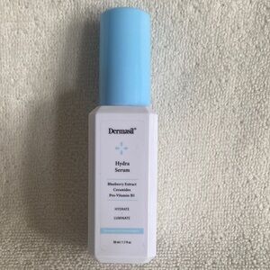 Hydra Serum with Blue Cap